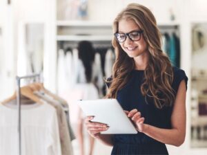 Targetted Sales Efforts